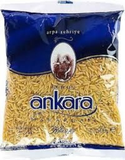 ANKARA ARAPA SEHRIYE 500 GR resmi