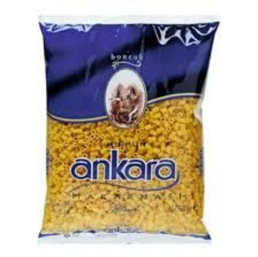 ANKARA BONCUK 500 GR resmi