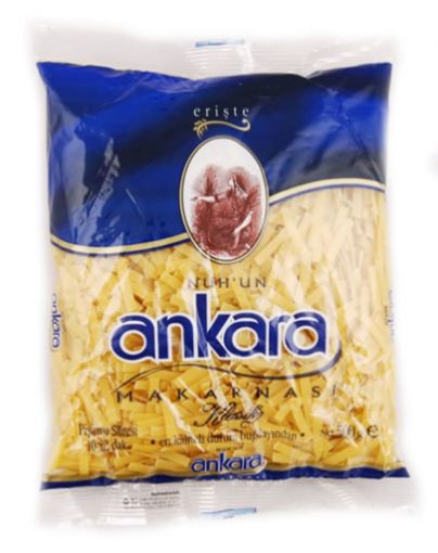 ANKARA ERISTE 500 GR resmi