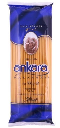 ANKARA FIRIN 500 GR resmi