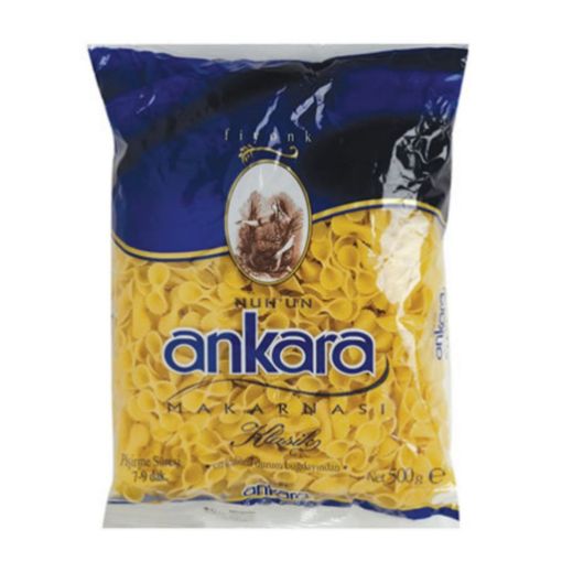 ANKARA FIYONK 500 GR resmi