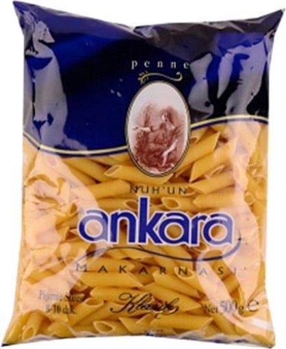 ANKARA KALEM 500 GR resmi