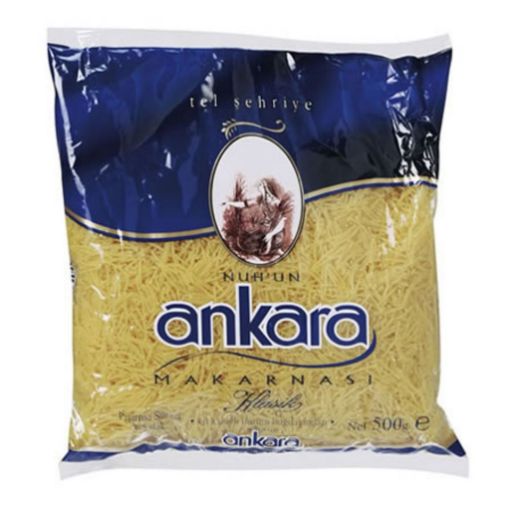 ANKARA TEL SEHRIYE 500 GR resmi