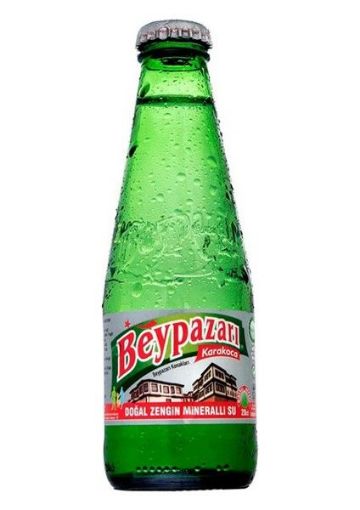 BEYPAZARI SADE SODA resmi