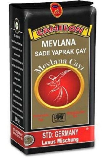 CAMELON MEVLANA 500 GR resmi