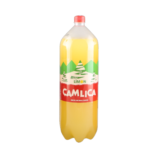 CAMLICA LIMON  2,5 LT resmi