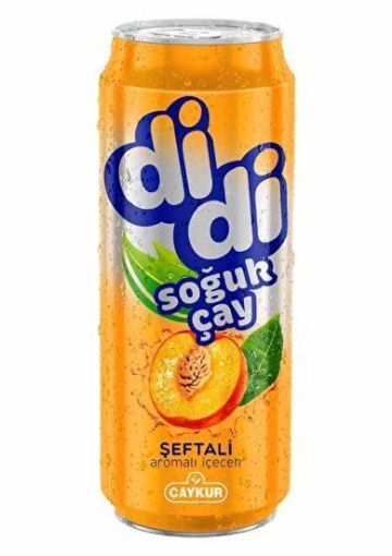 DIDI SEFTALI 500 ML resmi