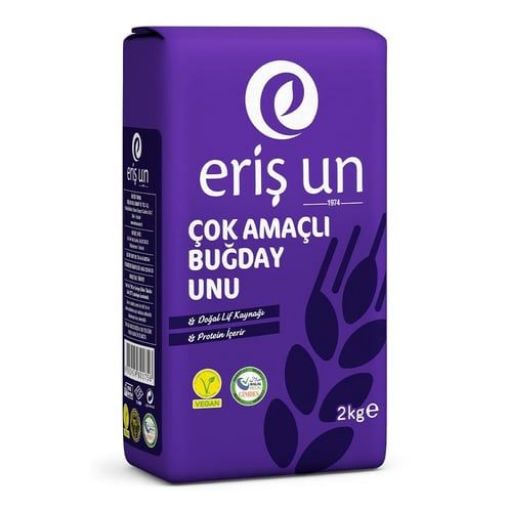 ERIS UN 2 KG resmi