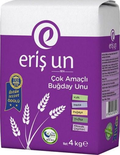 ERIS UN 4 KG resmi