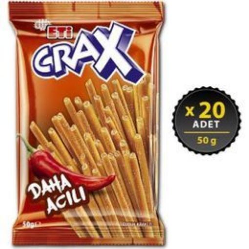 ETI CRAX ACILI 50 GR resmi