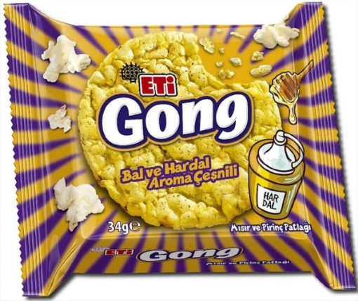 ETI GONG BALLI HARDAL 34 GR resmi