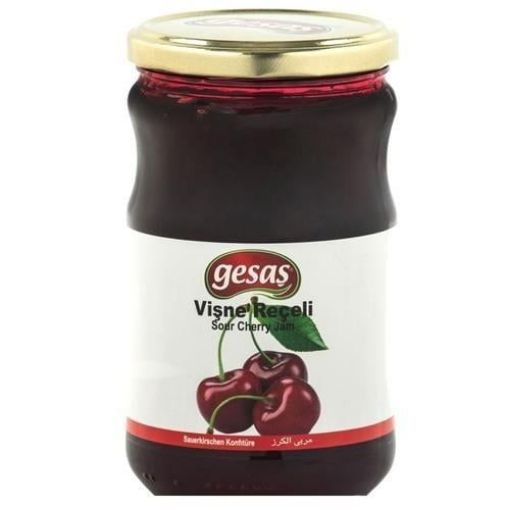 GESAS VISNE RECELI CAM 1500 GR resmi