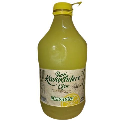 KAVAKLIDERE LIMONATA 1 LT resmi