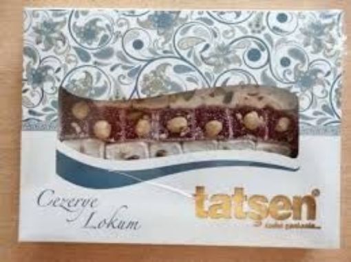 TATSEN KARMA LOKUM 750 GR resmi