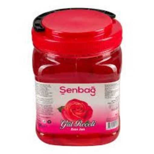 SENBAG RECEL GUL 1500GR resmi