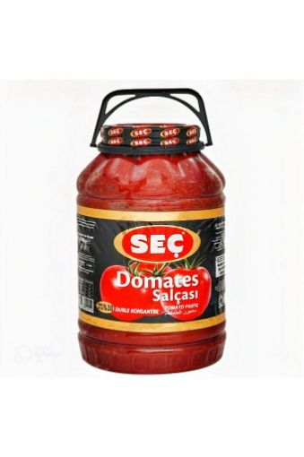 SEC DOMATES SALCASI PET 4300 GR resmi