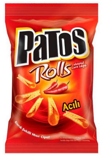 PATOS ACI SP.PILUS 109 GR*24 resmi