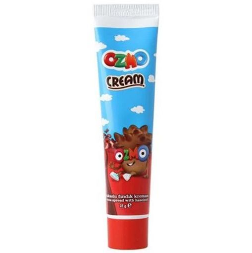 OZMO CERAM 35 GR resmi