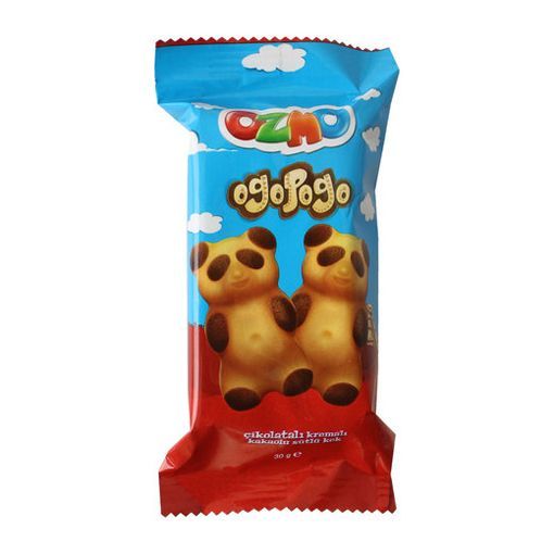 OZMO OGOPOGO KAK.KEK 30 GR resmi