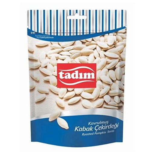 TADIM KABAK CEKIRDEGI 80 GR resmi