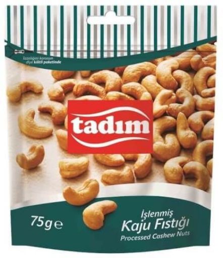 TADIM KAJU 75 GR resmi