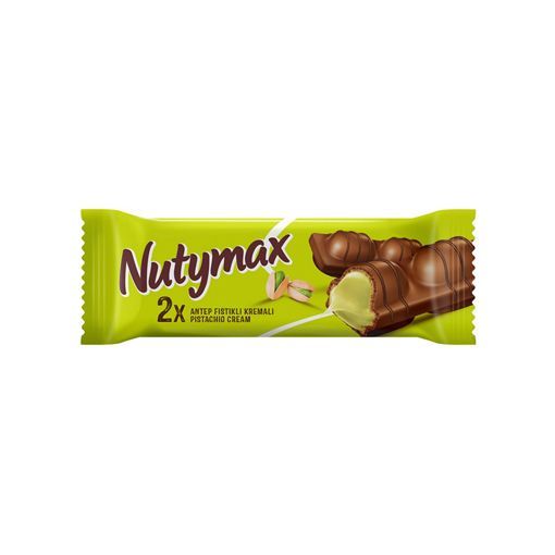 NUTYMAX A.FISTIKLI 4 KT 44 GR resmi