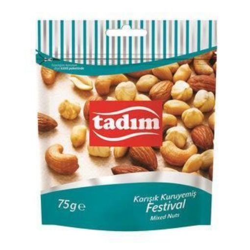 TADIM FESTIVAL 75 GR resmi