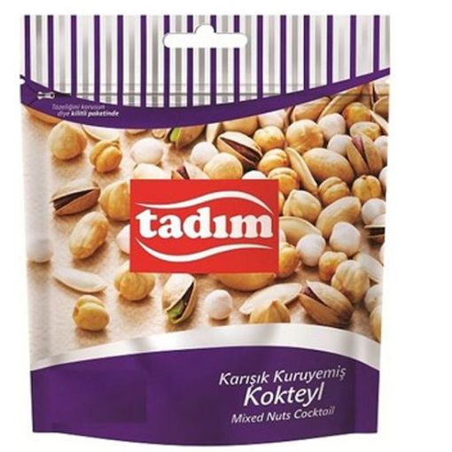 TADIM KOKTEYL 75 GR resmi