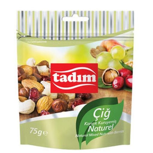 TADIM NATURAL 75 GR resmi