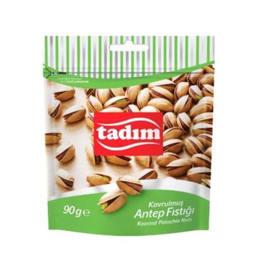 TADIM ANTEP FISTIGI 90 GR resmi