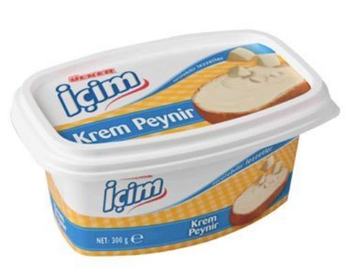 ICIM KREM PEYNIR 300 GR resmi