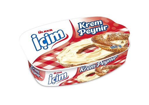 ICIM KREM PEYNIR 180 GR resmi