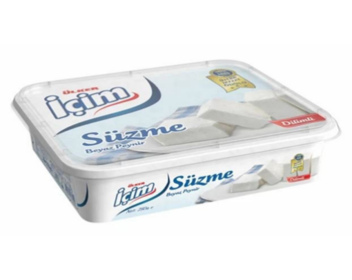 ICIM SUZME PEYNIR T.YAGLI 250 GR resmi