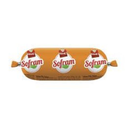 NAMET SALAM SOFRAM 250 GR resmi