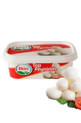 EKICI TOP PEYNIRIM 200 GR resmi