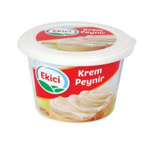 EKICI KREM PEYNIR 400 GR resmi