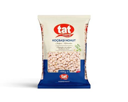 TAT NOHUT KOCBASI 1 KG resmi