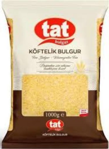 TAT KOFTELIK 2 KG resmi