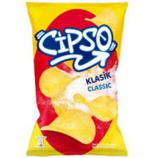 CIPSO INCE KLASIK  SP 104 GR*24 resmi