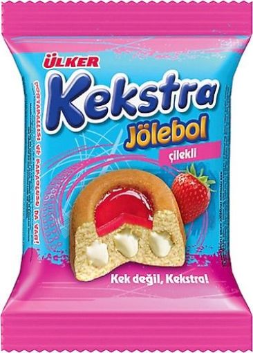 ULKER KESTRA J.BOL MN.CILEK resmi