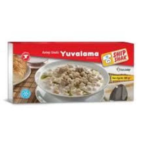 SHIP SHAK YUVALAMA ETLI 500 GR resmi