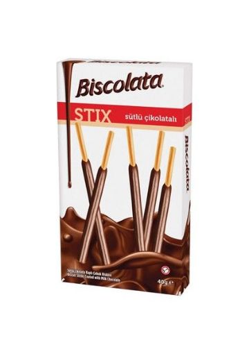 BISCOLATA STIX SUTLU 27.5 GR resmi