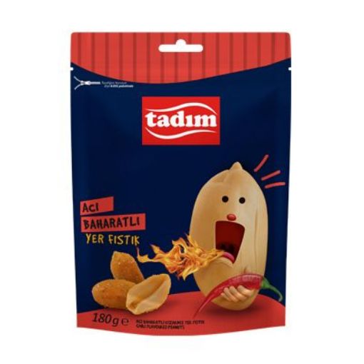 TADIM YER FISTIGI ACI SOS. 60 GR resmi