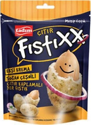 TADIM YER FISTIGI CITIR EKSI KREMA 60 GR resmi