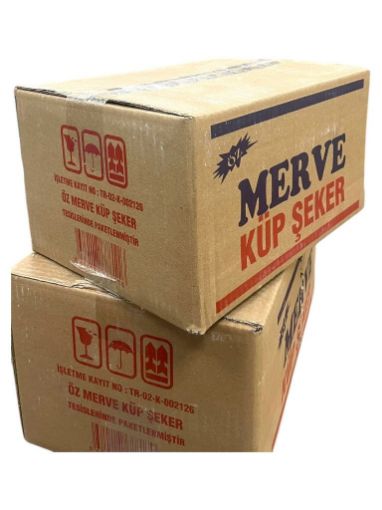 MERVE KUP SEKER 4,5 KG resmi