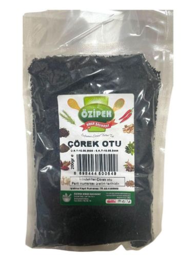 OZIPEK COREK OTU 200 GR resmi