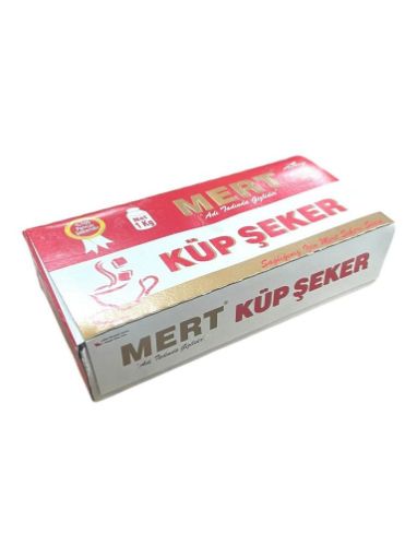 MERT PAKET SEKER 1 KG resmi