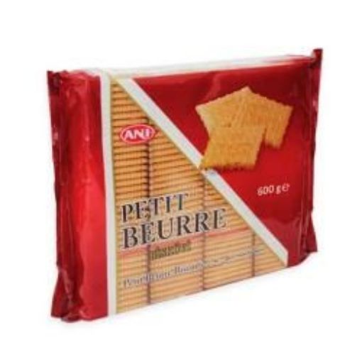 ANI PETIT BEORE 600 GR resmi