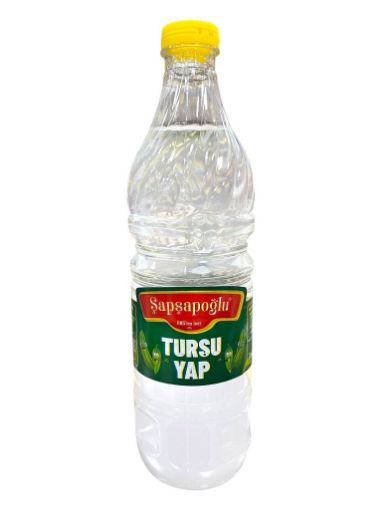 SAPSAPOGLU TURSU YAP 1400 GR resmi