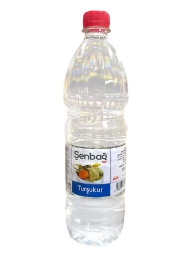 SENBAG BEYAZ SIRKE 1 LT resmi